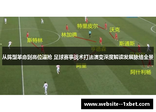从阵型革命到高位逼抢 足球赛事战术打法演变深度解读发展脉络全景 从阵型革命到高位逼抢 足球赛事战术打法演变深度解读发展脉络全景