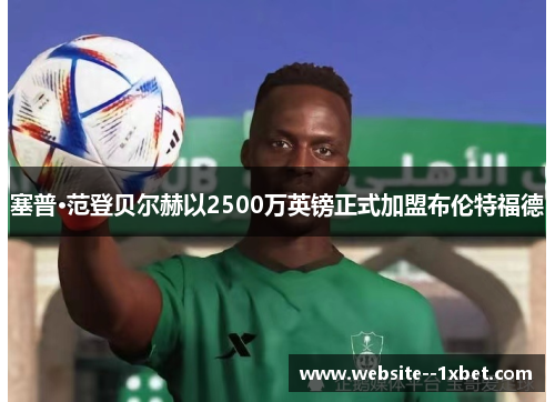 塞普·范登贝尔赫以2500万英镑正式加盟布伦特福德 塞普·范登贝尔赫以2500万英镑正式加盟布伦特福德