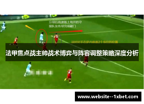 法甲焦点战主帅战术博弈与阵容调整策略深度分析